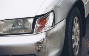 Brit Hume Car Accident