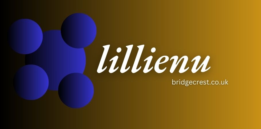 Lillienu