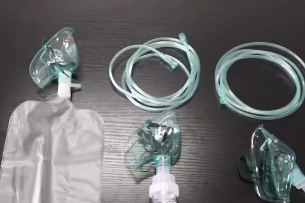 how do i dispose of cpap masks and tubing shrewsbury