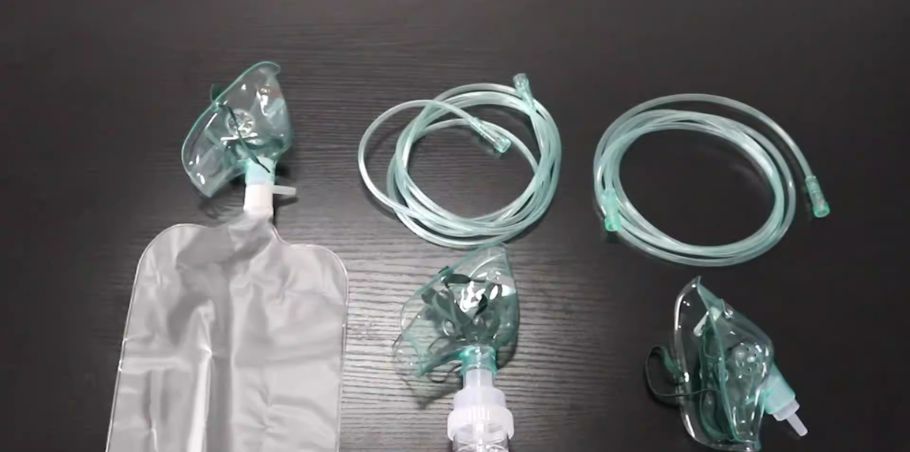 how do i dispose of cpap masks and tubing shrewsbury