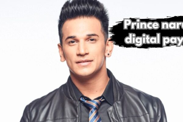 Prince narula digital paypal