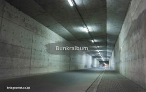 Bunkralbum