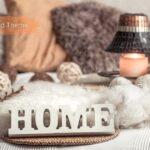 Knitted Theme