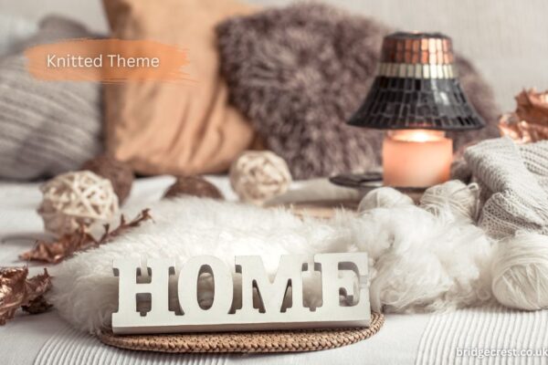 Knitted Theme