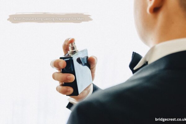 Long Lasting Fragrance For Men