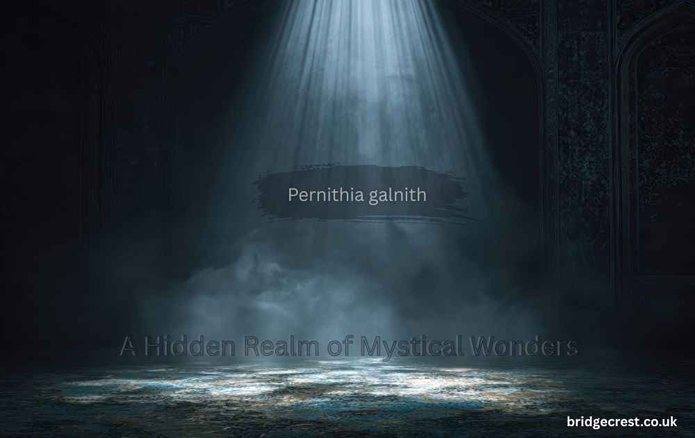 Pernithia galnith