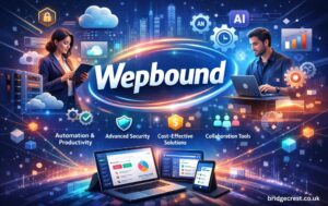 Wepbound