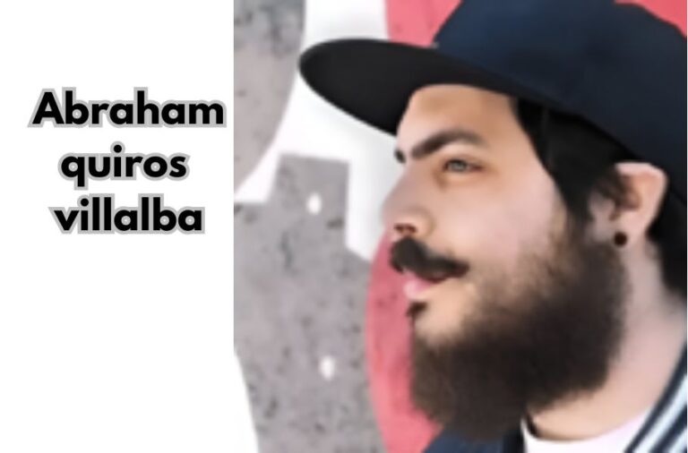 Abraham Quiros Villalba: A Comprehensive Overview