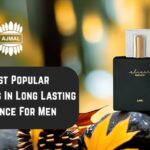 long lasting fragrance for men