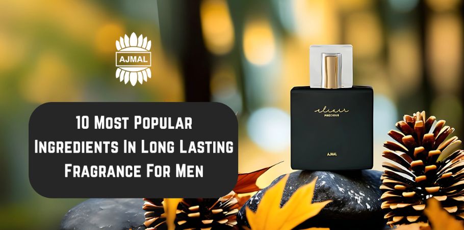 long lasting fragrance for men