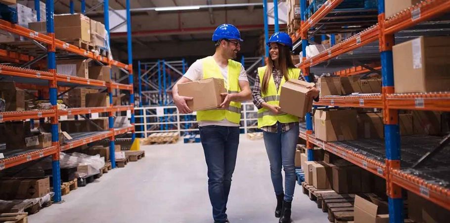 How-Cross-Docking-Optimizes-Warehouse-Operations How Cross-Docking Optimizes Warehouse Operations and Saves