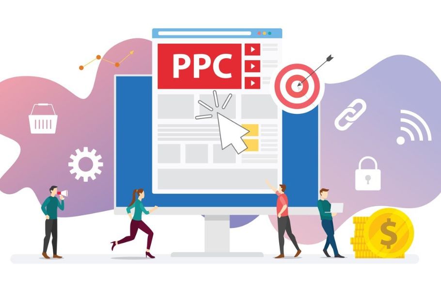 PPC Campaign Management