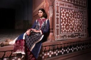 Pakistani Women