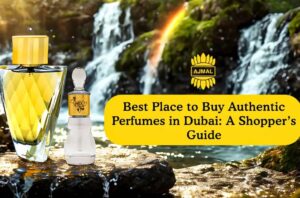 Perfumes in Dubai