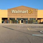 Suing Walmart for Slip-and-Fall Accidents