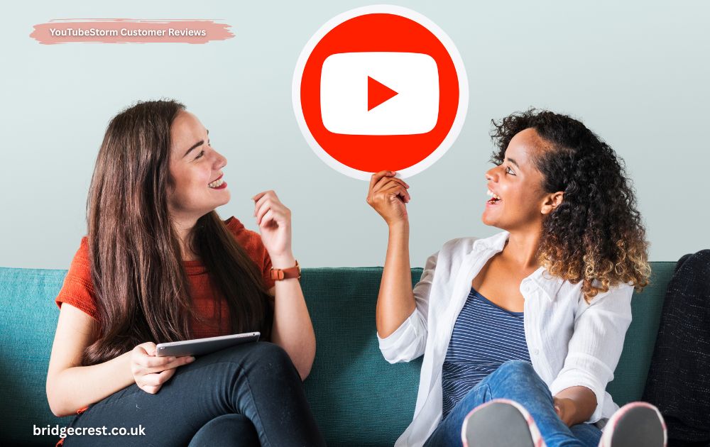 YouTubeStorm Customer Reviews