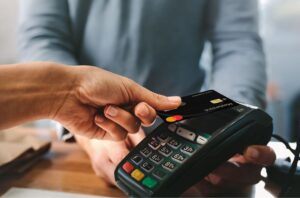 Credit Card Cashing