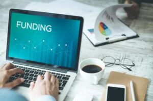 Five-Minute Funding