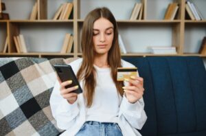 Mobile Payments