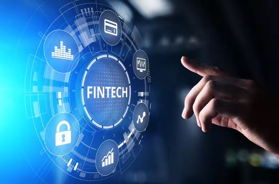 fintechzoom.com dax40 today