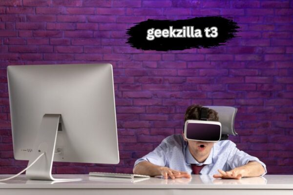 geekzilla t3