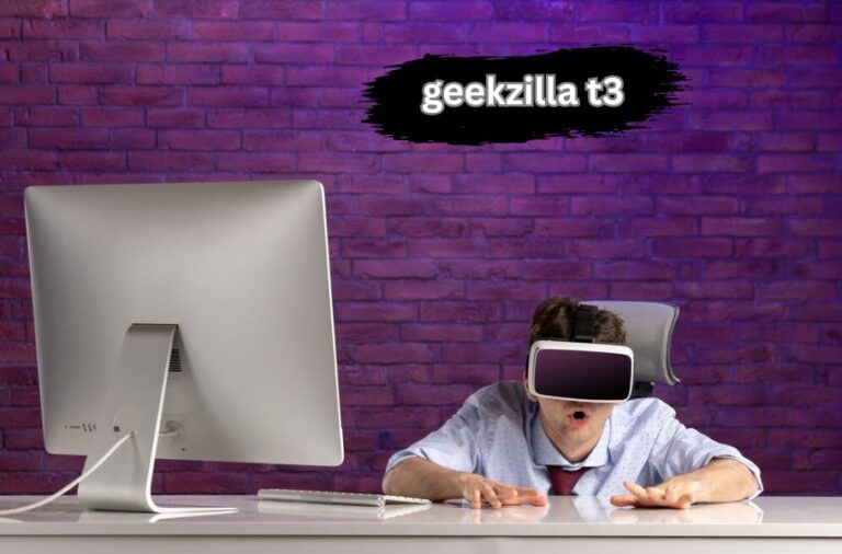 geekzilla t3