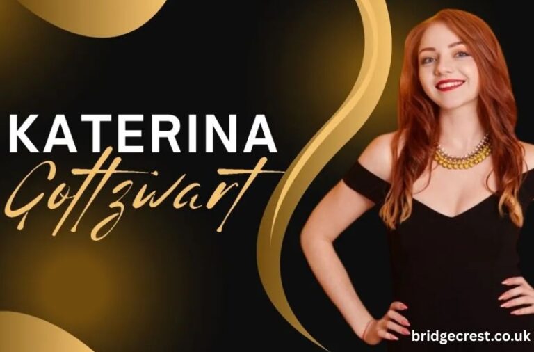 katerina goltzwart