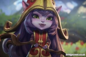lulu may may evony