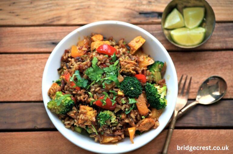 Recipe JalbiteWorldFood: A Global Flavor Explosion in Every Bite