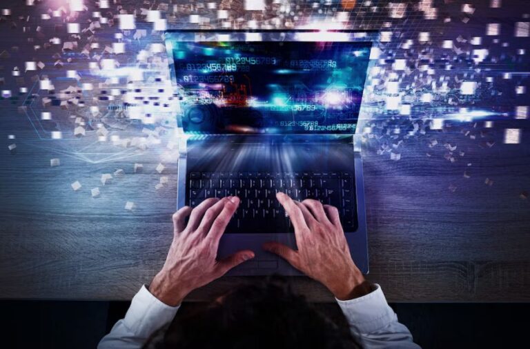 tech trends severedbytes