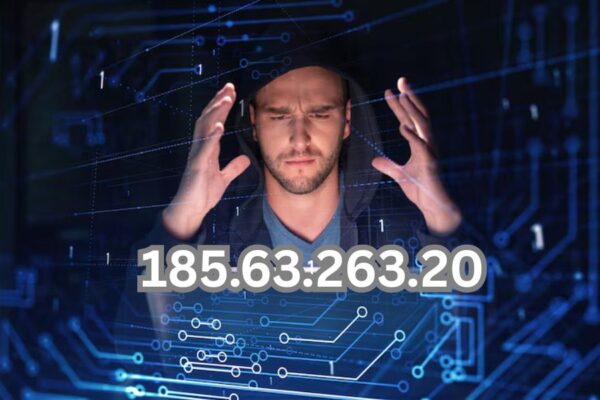 185.63.263.20: A Deep Dive into IP Addressing Mistakes and Fixes 185.63.263.20