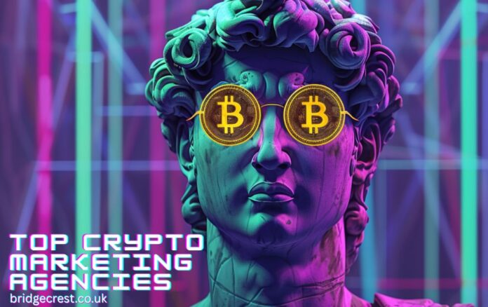 Crypto Marketing Agencies