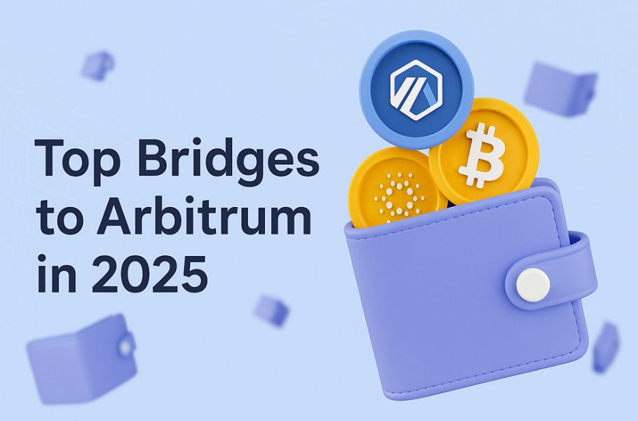 Ethereum-ecosystem Best Bridges to Arbitrum in 2025