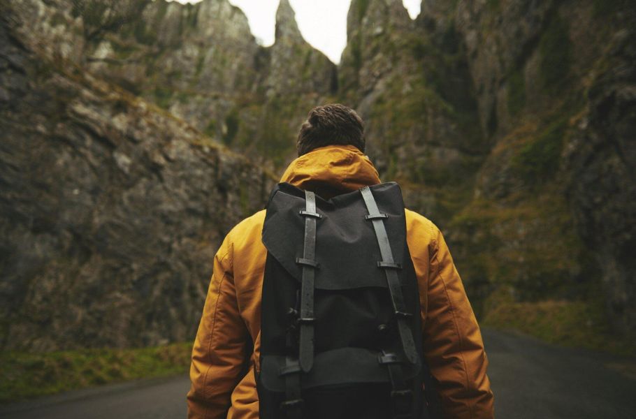 Hiking Trip