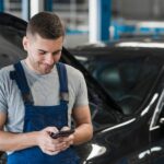 Mobile Mechanic