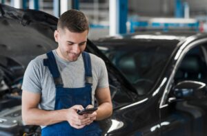 Mobile Mechanic