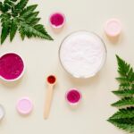 Natural Food Colors