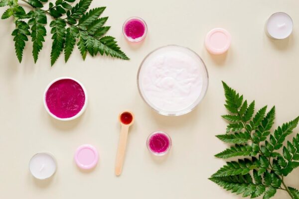 Natural Food Colors