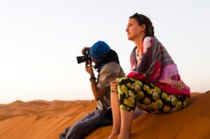 Photographers