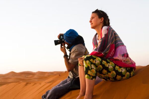 Photographers
