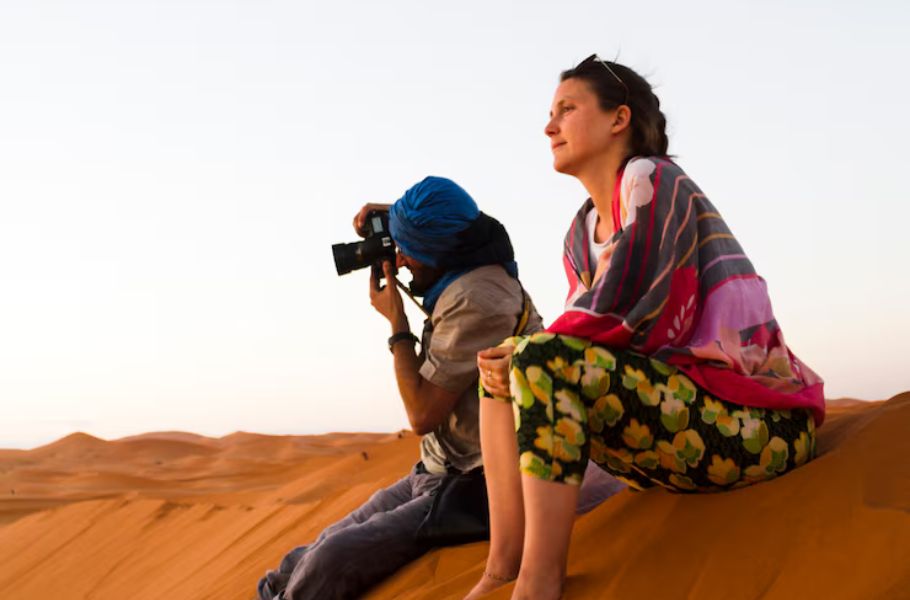 Photographers