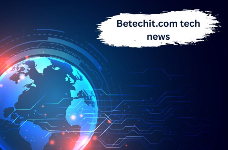 betechit.com tech news