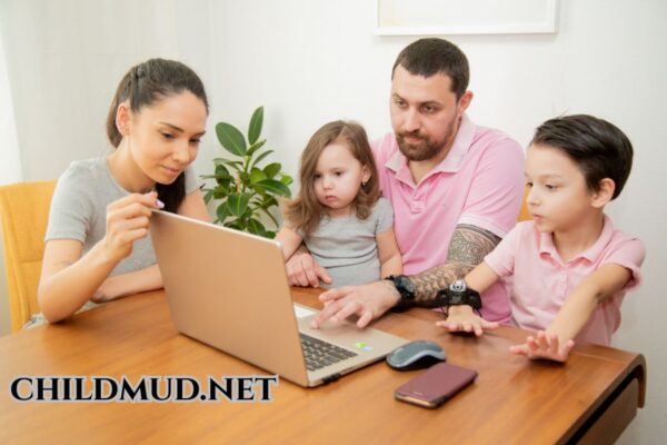 childmud.net