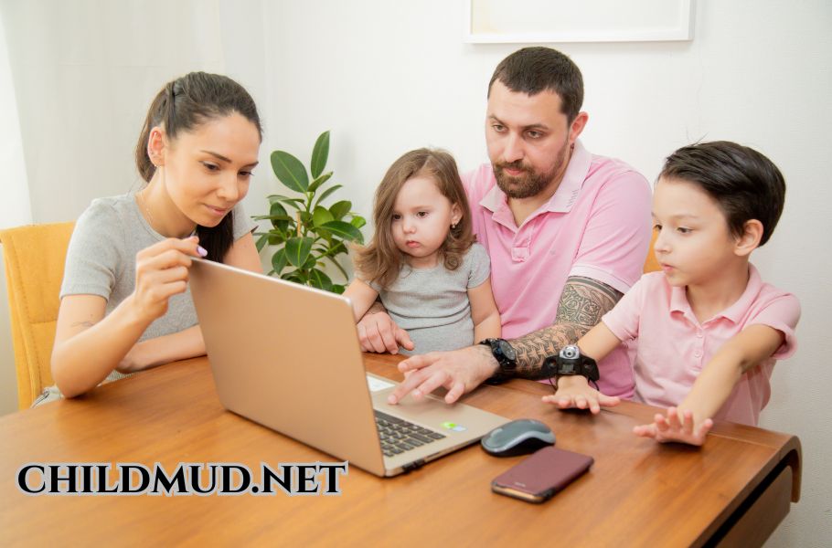 childmud.net