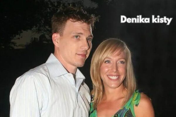 The Inspiring Journey of Denika Kisty: Athlete, Partner, and Woman of Substance denika kisty