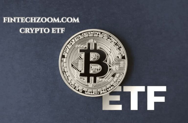 fintechzoom.com crypto etf