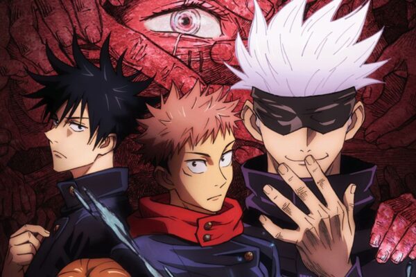 The Ultimate Guide to JJK Manga: Everything You Need to Know About Jujutsu Kaisen jjk manga