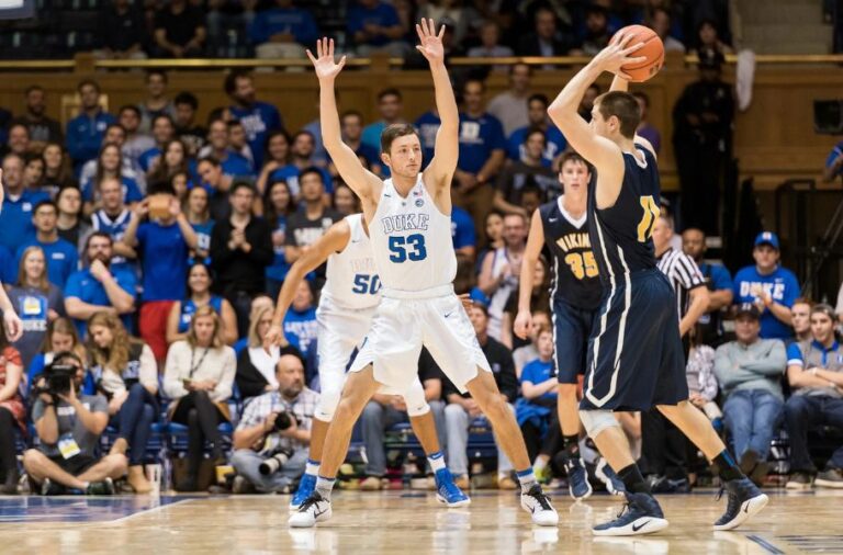 How LUSV Basketball is Shaping the Future of Student Sports