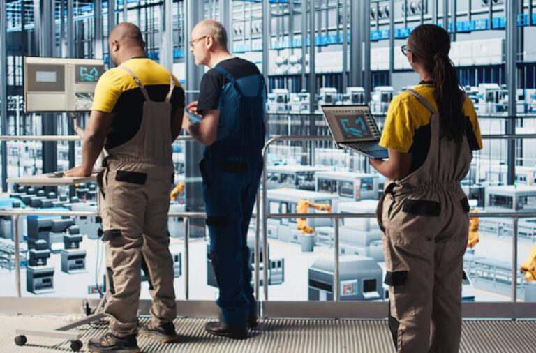 Närkes Elektriska: A Trusted Force in Sweden’s Electrical Industry