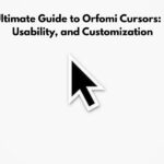 orfomi cursors